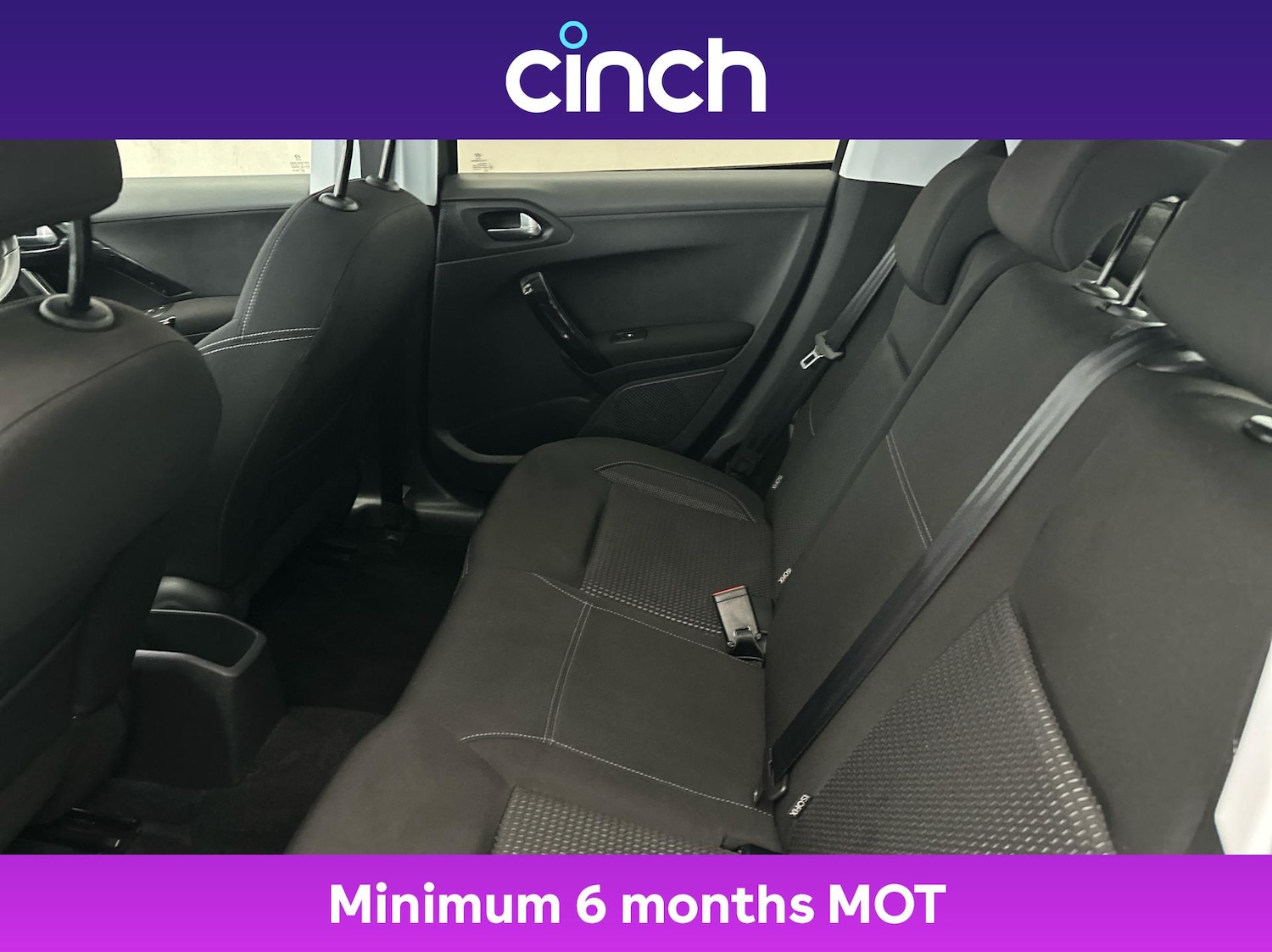 Used Peugeot 208 2019 for sale - 76106675: Photo 20
