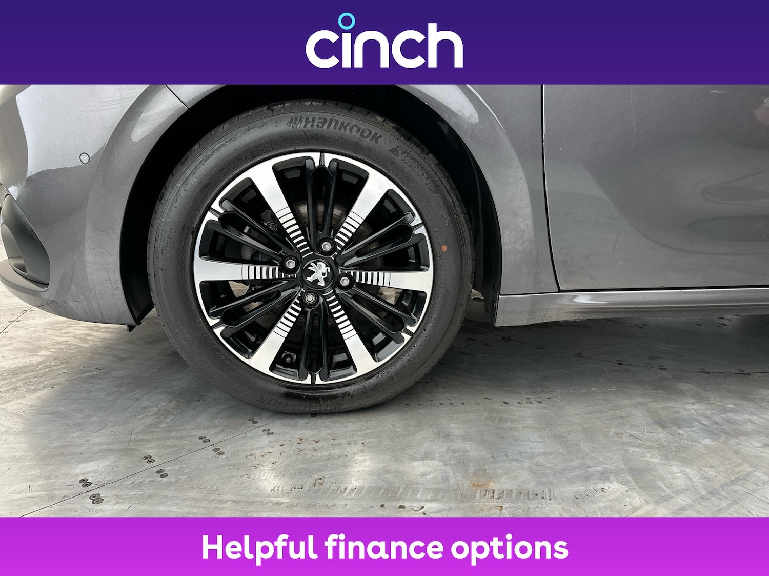 Used Peugeot 208 2019 for sale - 76106675: Photo 24