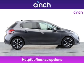 Used Peugeot 208 2019 for sale - 76106675: Photo 2