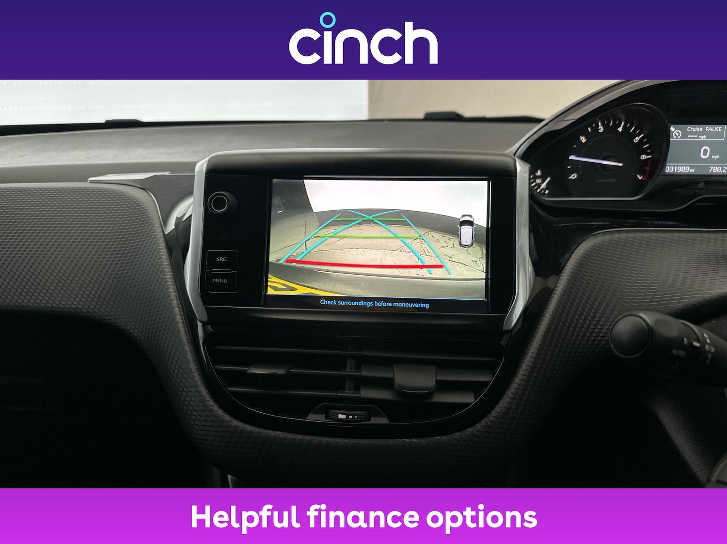 Used Peugeot 208 2019 for sale - 76106675: Photo 30