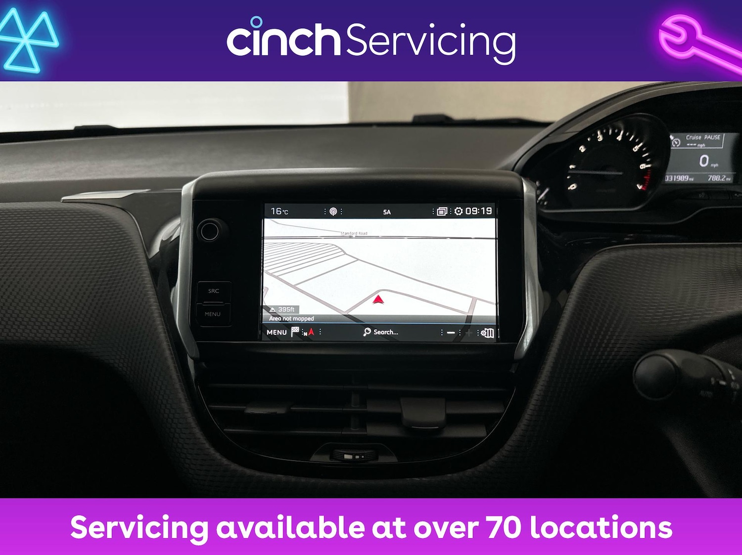 Used Peugeot 208 2019 for sale - 76106675: Photo 31