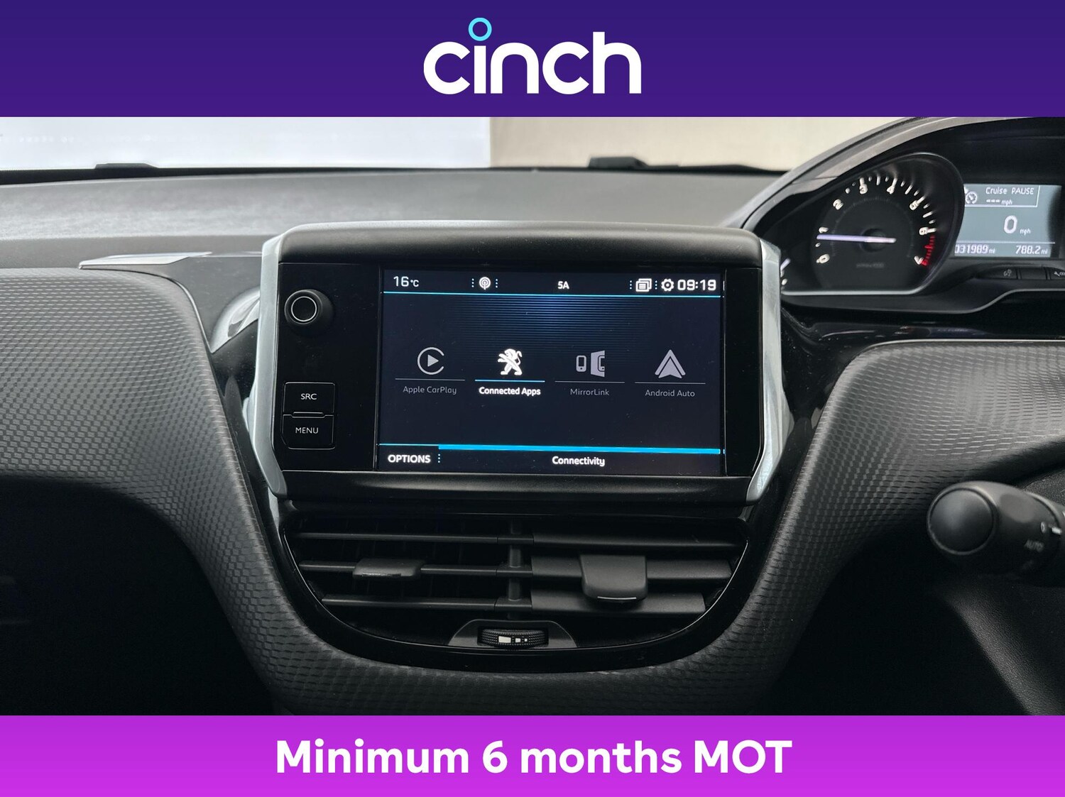 Used Peugeot 208 2019 for sale - 76106675: Photo 32