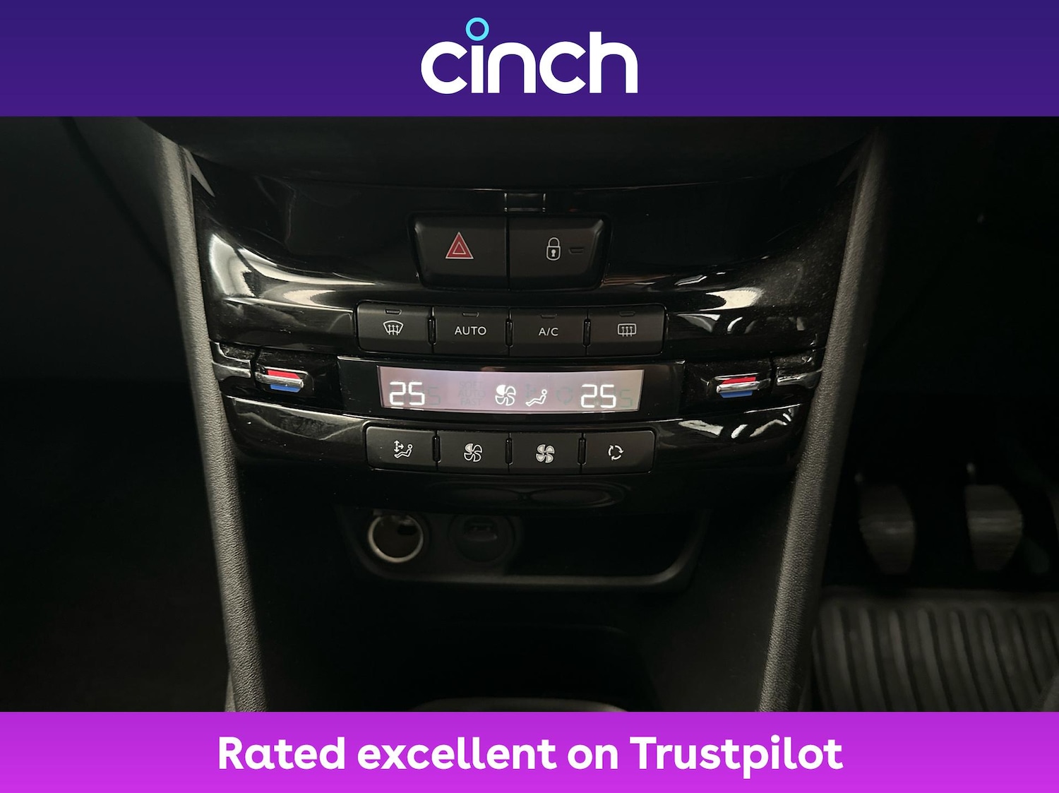 Used Peugeot 208 2019 for sale - 76106675: Photo 33