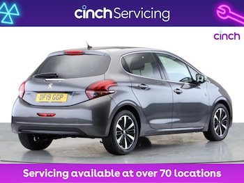 Used Peugeot 208 2019 for sale - 76106675: Photo 3