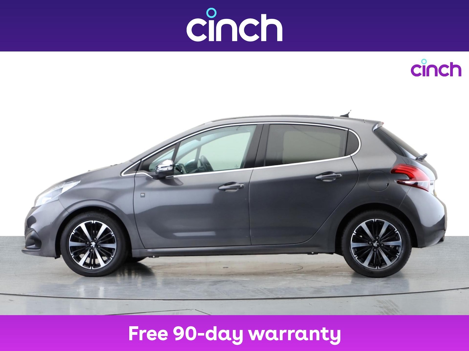 Used Peugeot 208 2019 for sale - 76106675: Photo 8