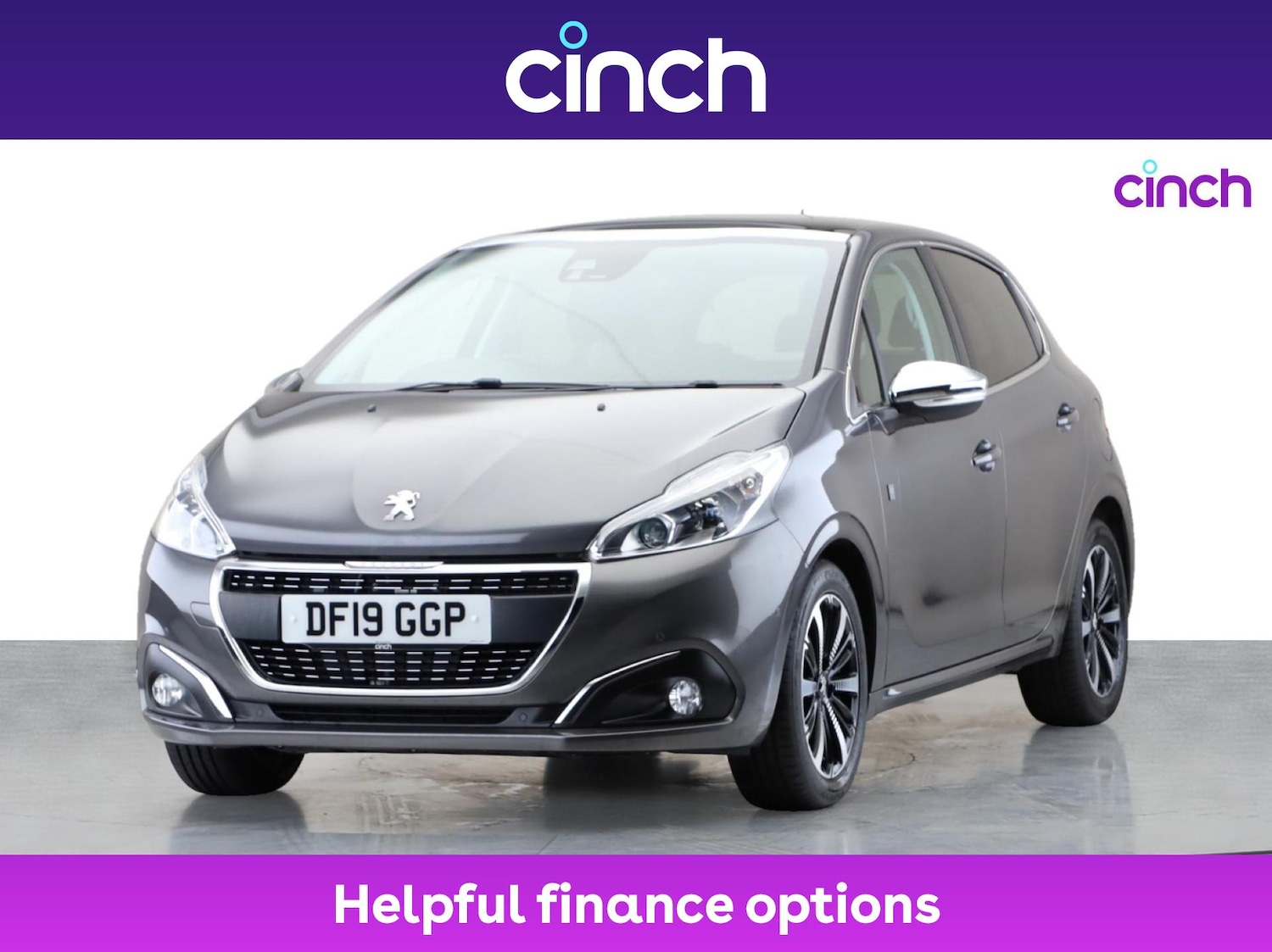 Used Peugeot 208 2019 for sale - 76106675: Photo 9