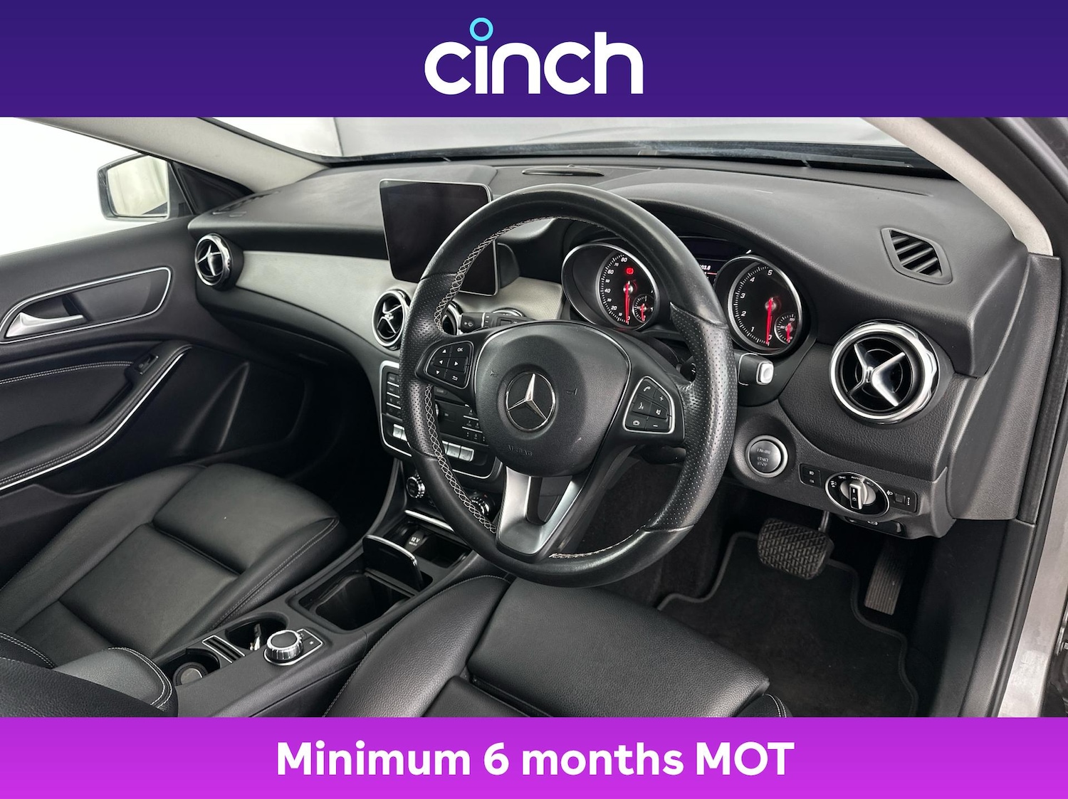 Used Mercedes-Benz GLA 2018 for sale - 76670296: Photo 12