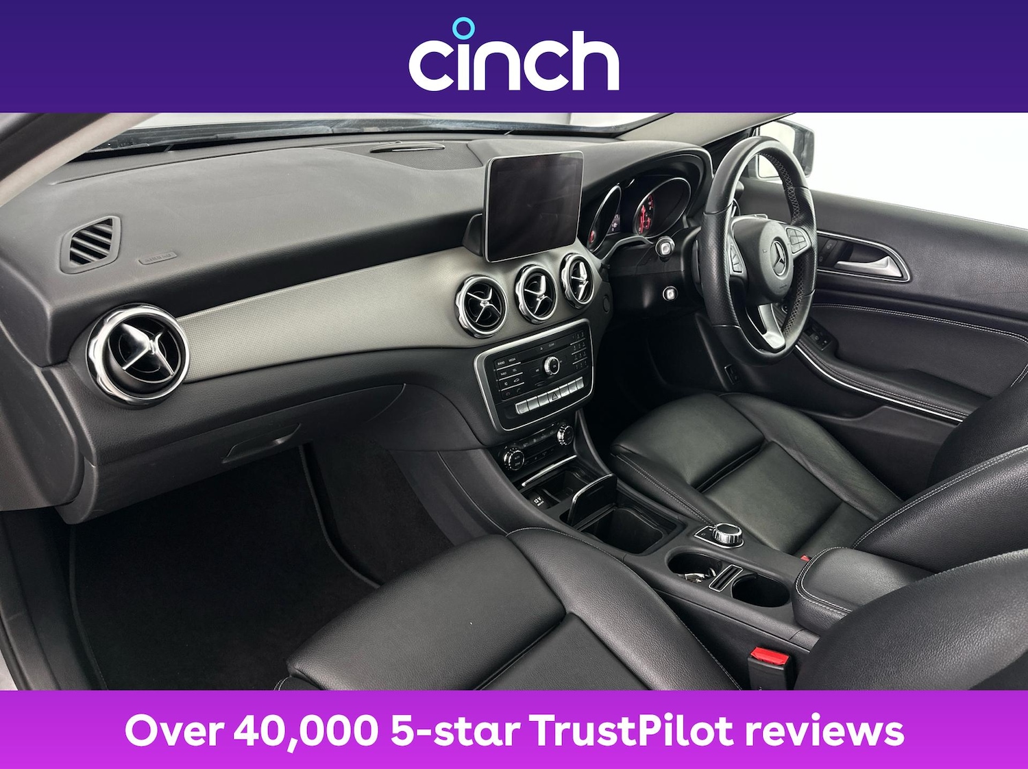 Used Mercedes-Benz GLA 2018 for sale - 76670296: Photo 14