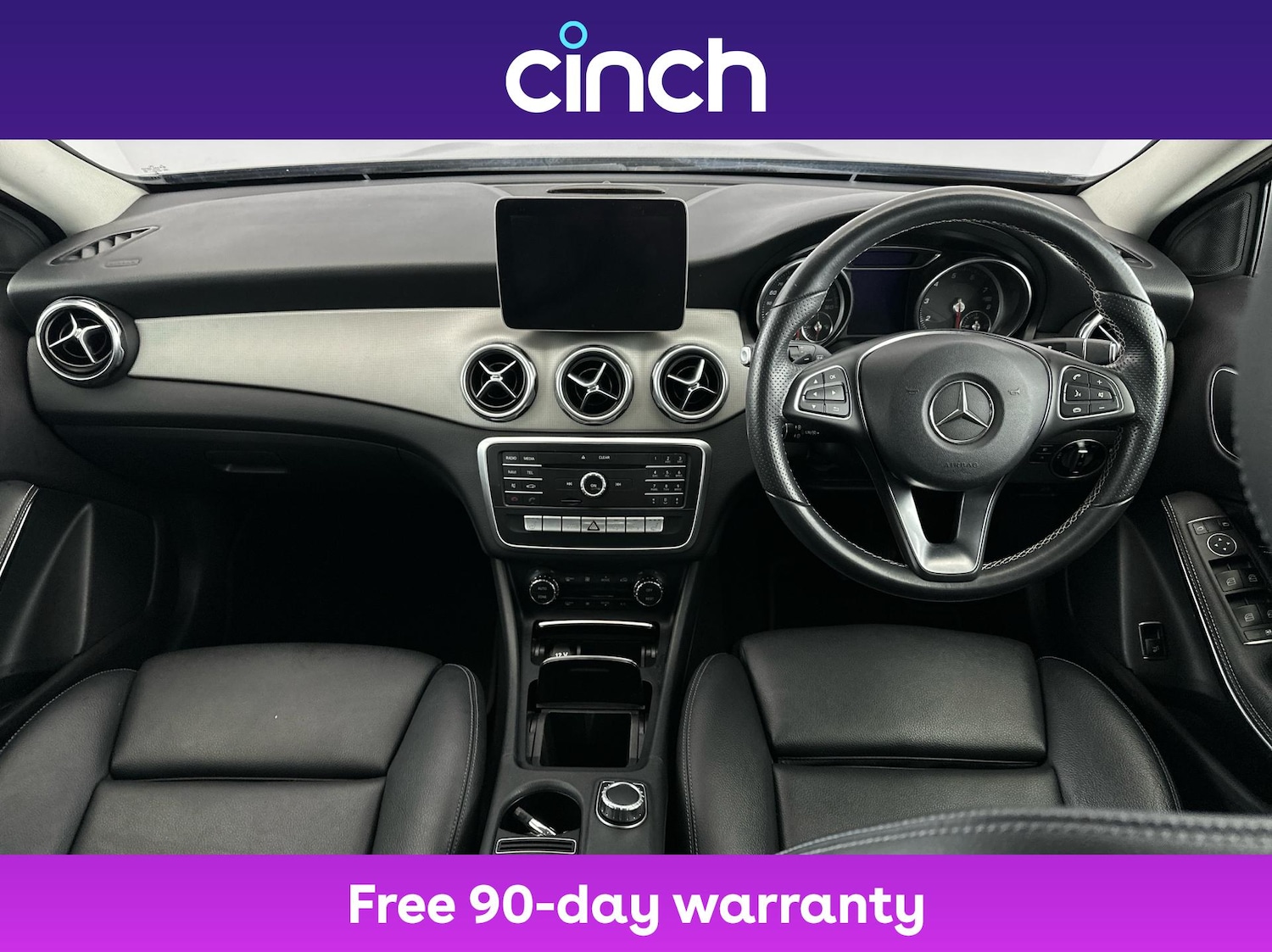 Used Mercedes-Benz GLA 2018 for sale - 76670296: Photo 15