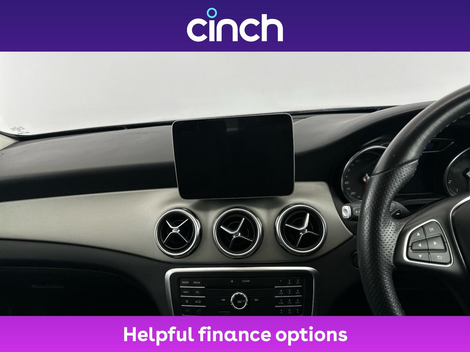 Used Mercedes-Benz GLA 2018 for sale - 76670296: Photo 17