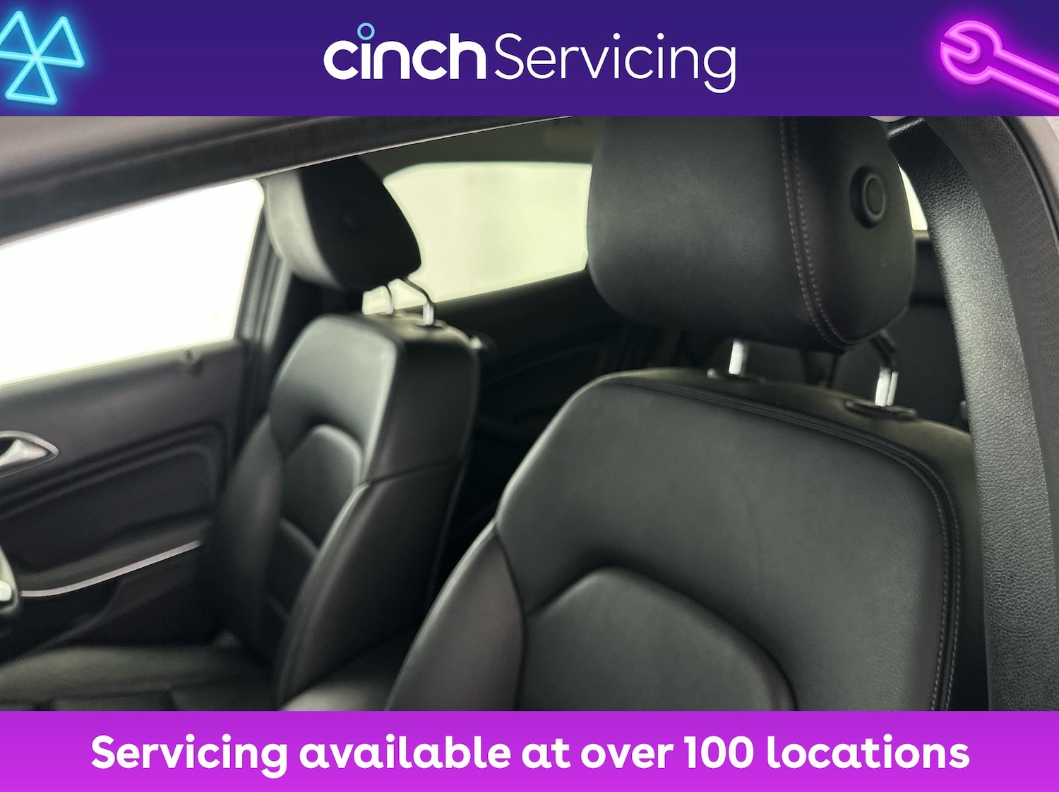 Used Mercedes-Benz GLA 2018 for sale - 76670296: Photo 31