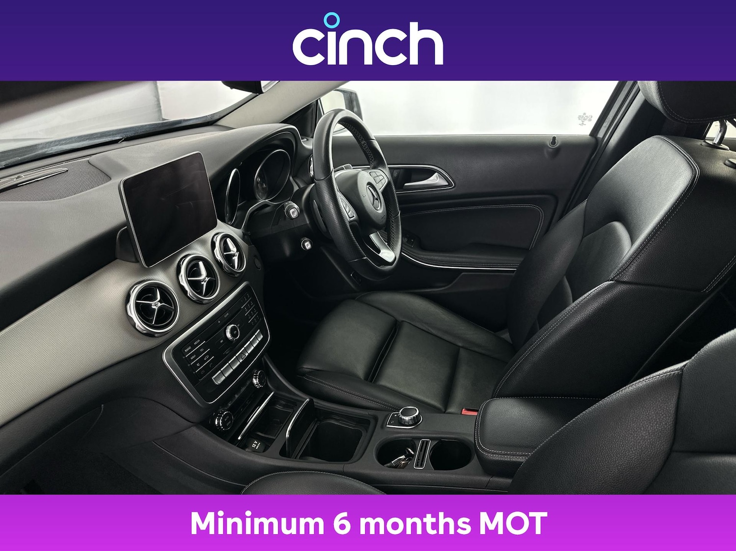 Used Mercedes-Benz GLA 2018 for sale - 76670296: Photo 32