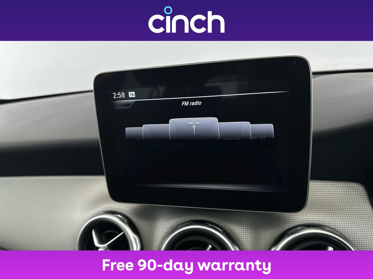 Used Mercedes-Benz GLA 2018 for sale - 76670296: Photo 34