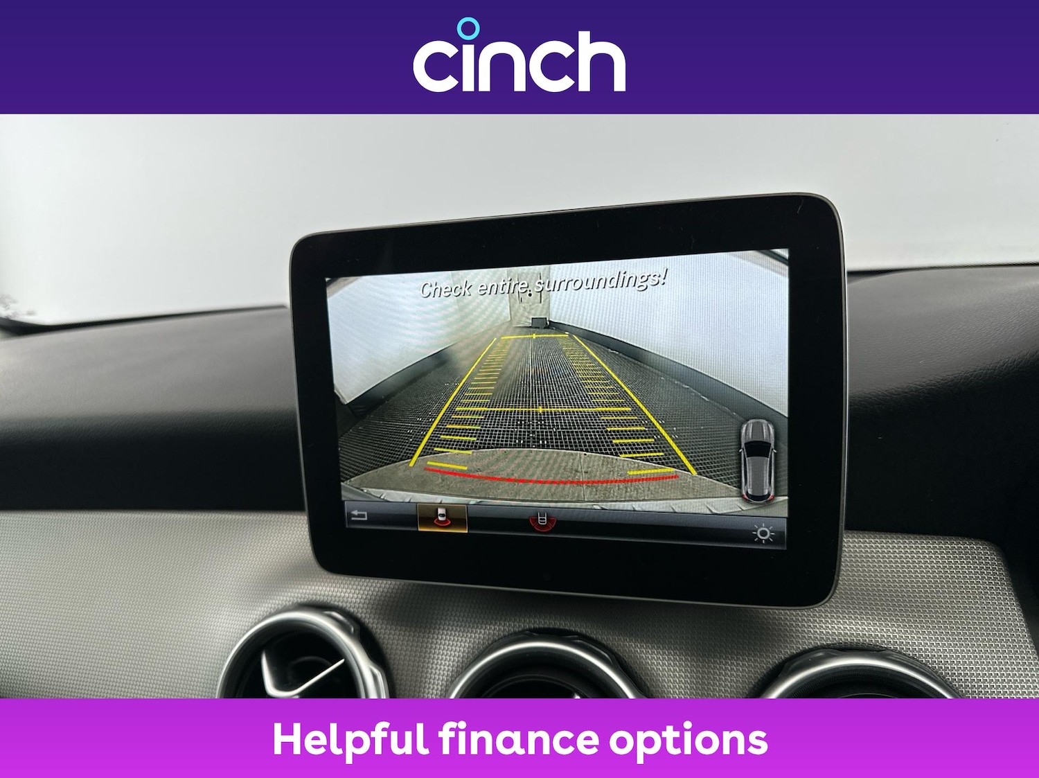 Used Mercedes-Benz GLA 2018 for sale - 76670296: Photo 35