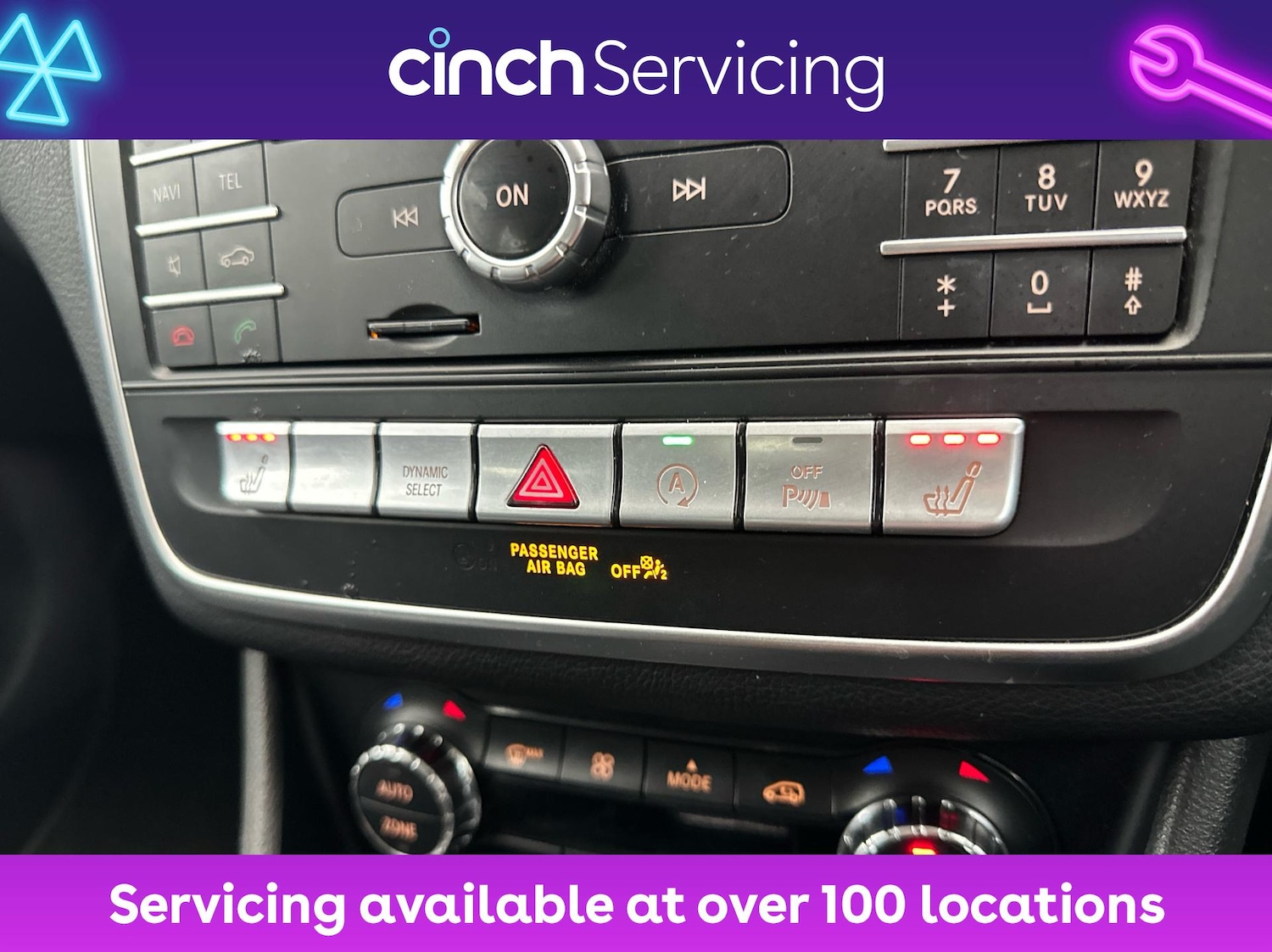 Used Mercedes-Benz GLA 2018 for sale - 76670296: Photo 36