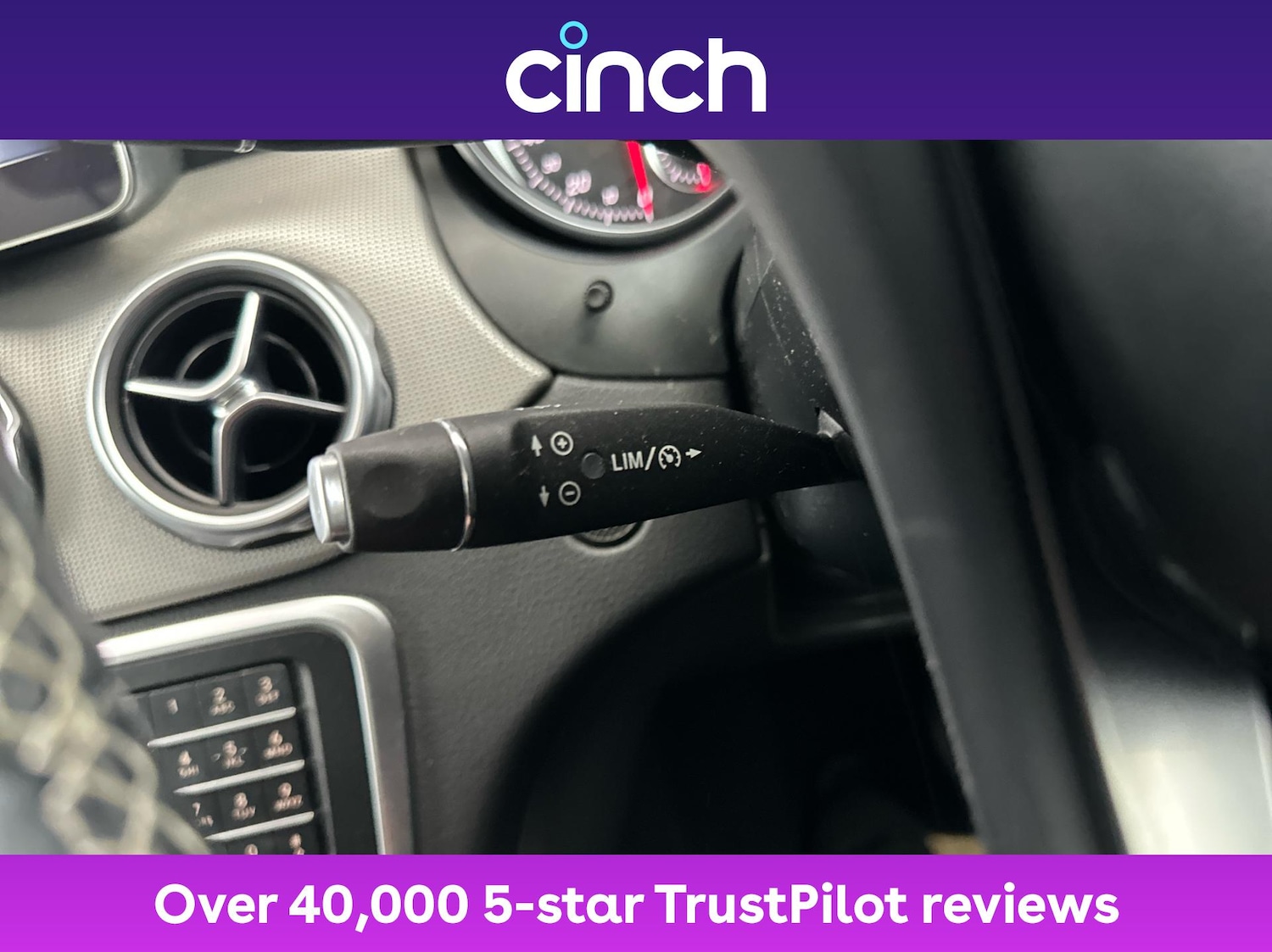 Used Mercedes-Benz GLA 2018 for sale - 76670296: Photo 38