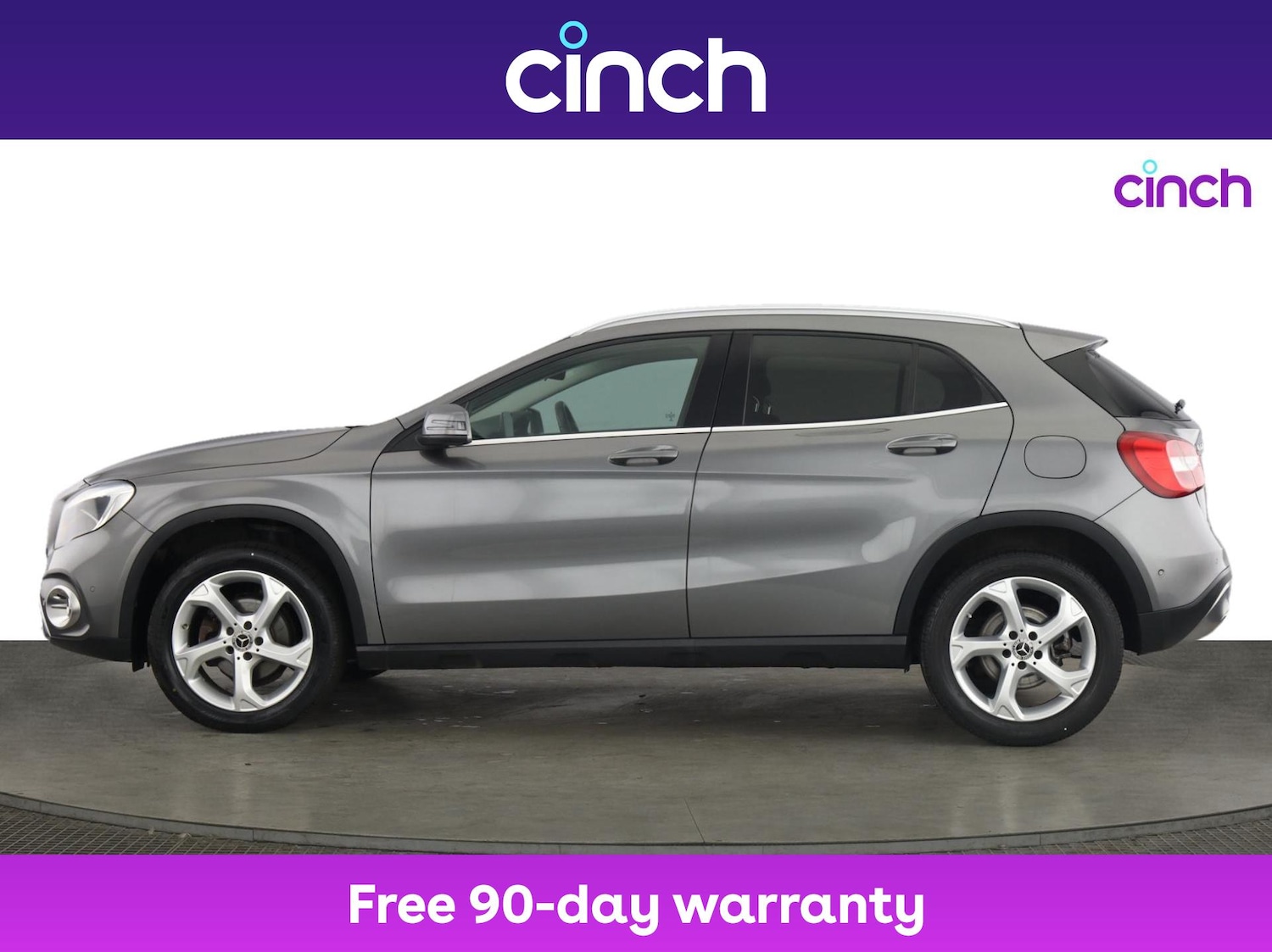 Used Mercedes-Benz GLA 2018 for sale - 76670296: Photo 8