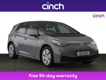 2021 - 150kW Life Pro Performance 58kWh 5dr Auto