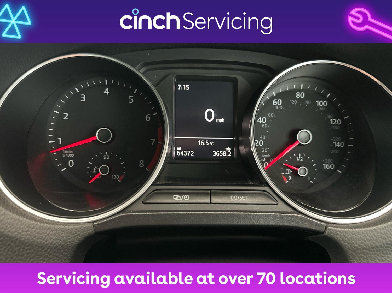 Used Volkswagen Polo 2017 for sale - 76378550: Photo 18
