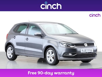 Volkswagen - Polo