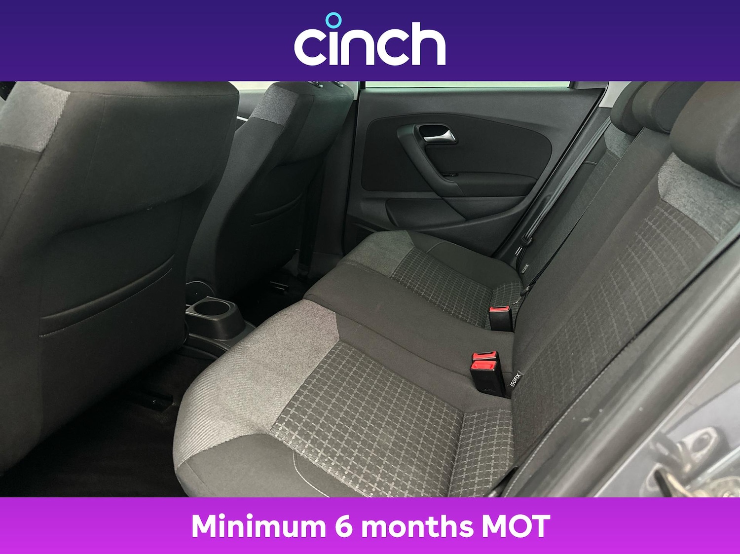 Used Volkswagen Polo 2017 for sale - 76378550: Photo 20