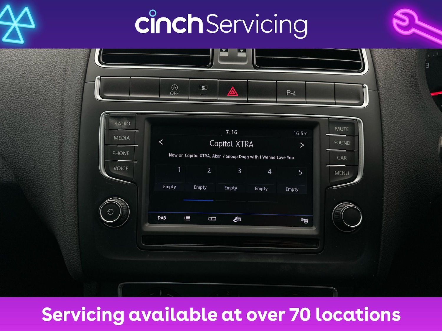 Used Volkswagen Polo 2017 for sale - 76378550: Photo 31