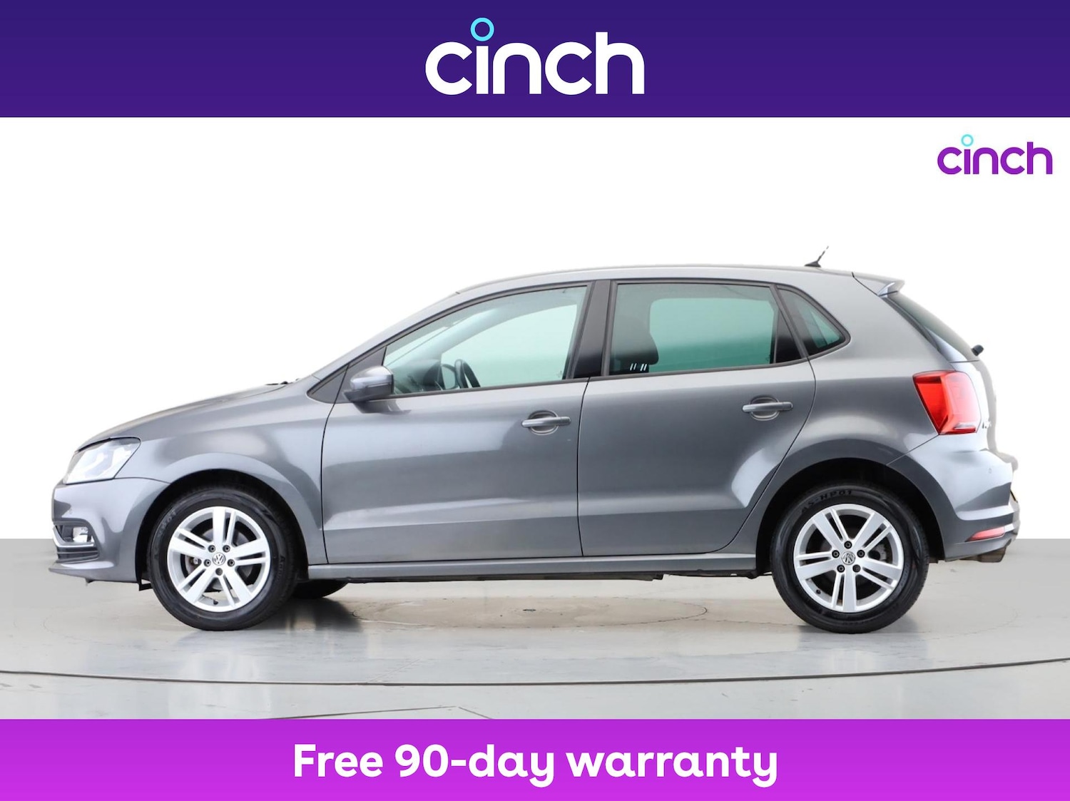 Used Volkswagen Polo 2017 for sale - 76378550: Photo 8