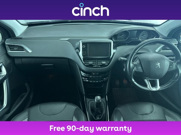 Used Peugeot 2008 2018 for sale - 76250415: Photo 15