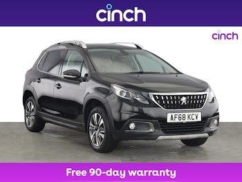 Peugeot - 2008