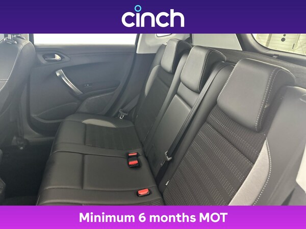 Used Peugeot 2008 2018 for sale - 76250415: Photo 20