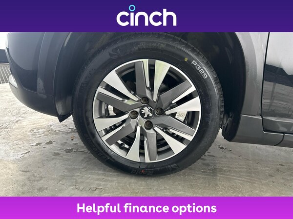 Used Peugeot 2008 2018 for sale - 76250415: Photo 24