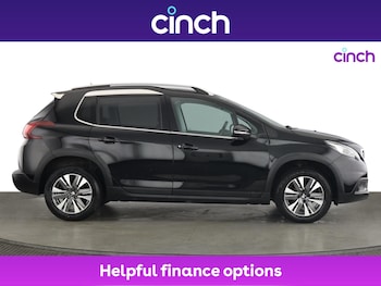 Used Peugeot 2008 2018 for sale - 76250415: Photo 2