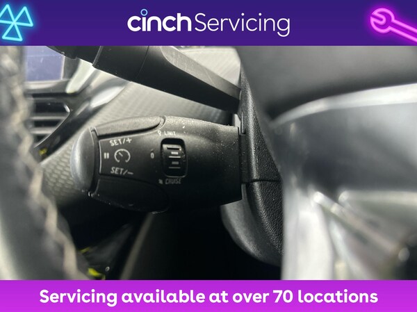 Used Peugeot 2008 2018 for sale - 76250415: Photo 31