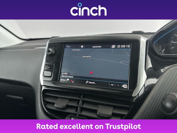 Used Peugeot 2008 2018 for sale - 76250415: Photo 33