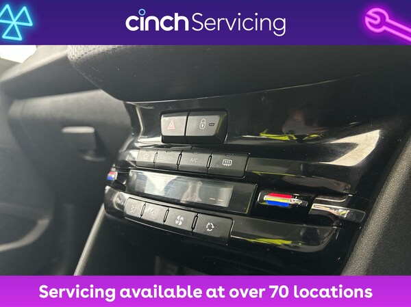 Used Peugeot 2008 2018 for sale - 76250415: Photo 36