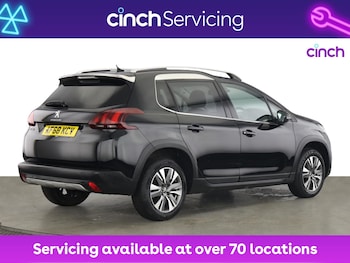 Used Peugeot 2008 2018 for sale - 76250415: Photo 3
