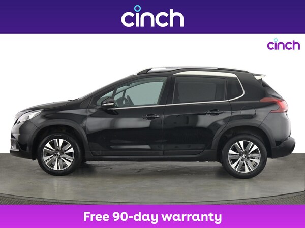 Used Peugeot 2008 2018 for sale - 76250415: Photo 8