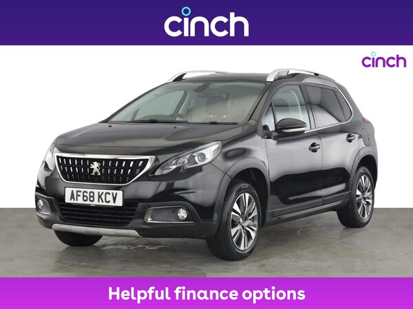 Used Peugeot 2008 2018 for sale - 76250415: Photo 9