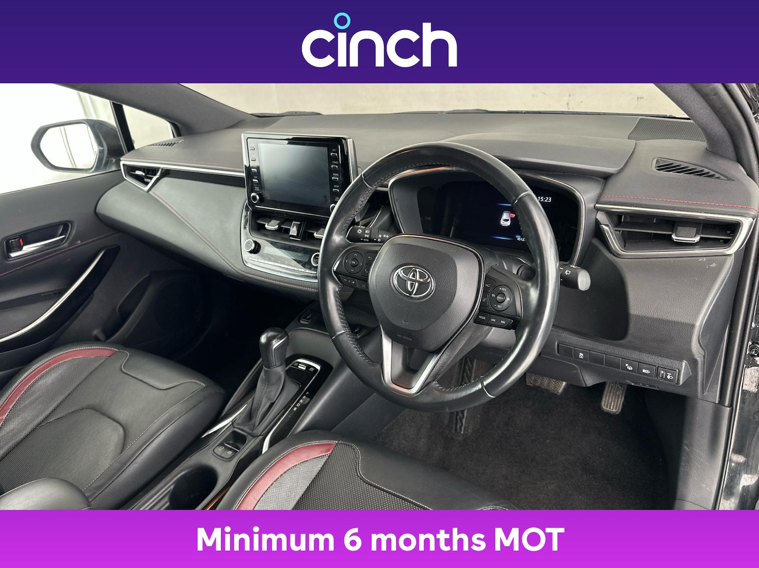 Used Toyota Corolla 2020 for sale - 76495606: Photo 12