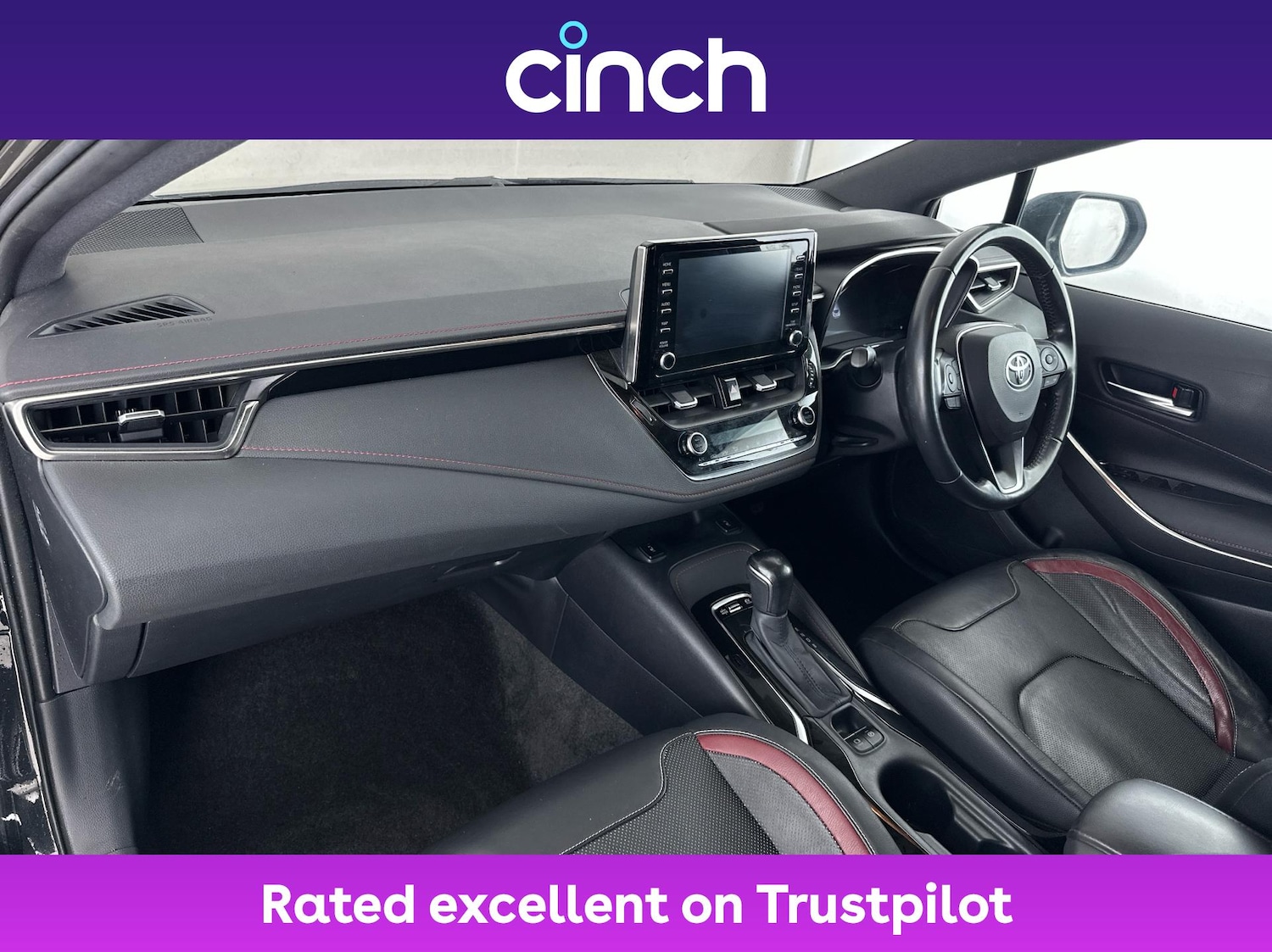 Used Toyota Corolla 2020 for sale - 76495606: Photo 14