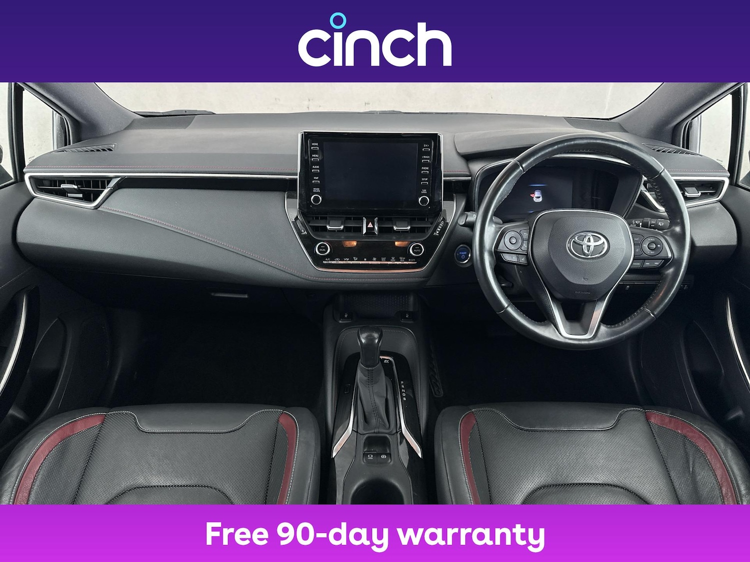 Used Toyota Corolla 2020 for sale - 76495606: Photo 15