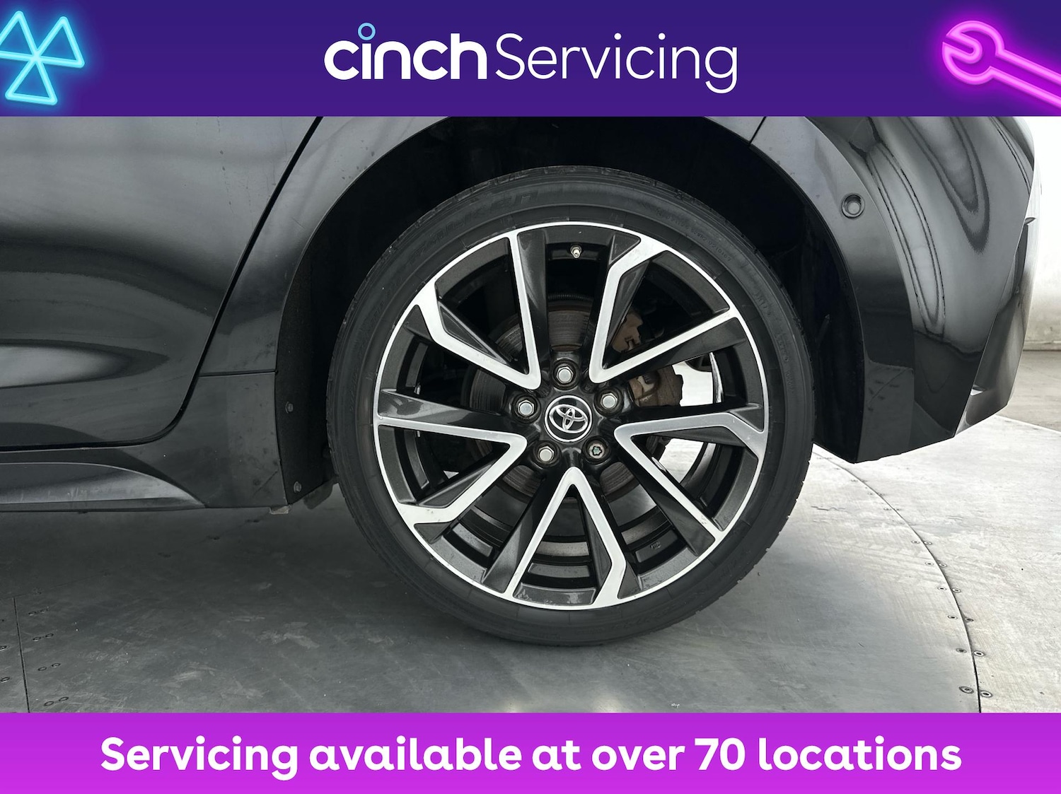 Used Toyota Corolla 2020 for sale - 76495606: Photo 26