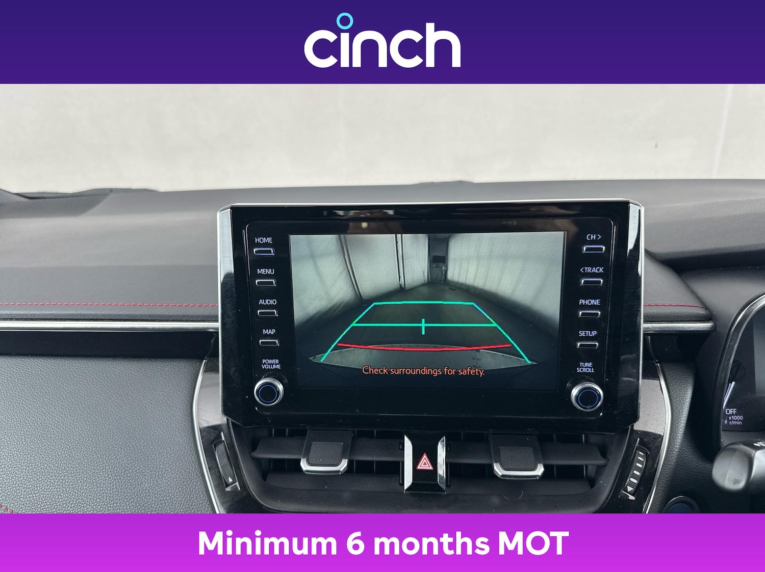 Used Toyota Corolla 2020 for sale - 76495606: Photo 32