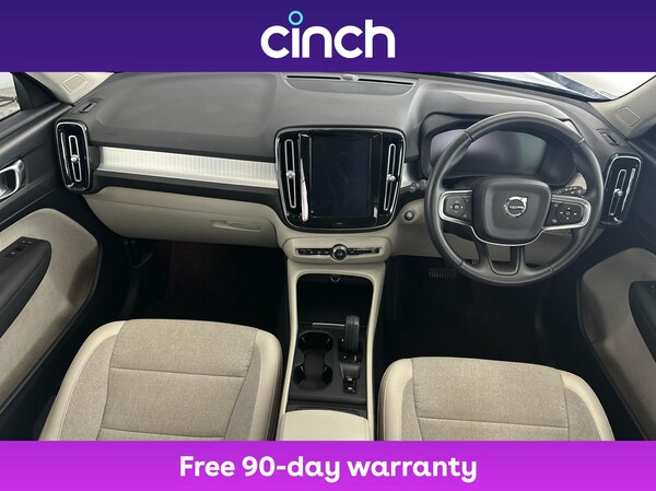Used Volvo XC40 2018 for sale - 75574450: Photo 15