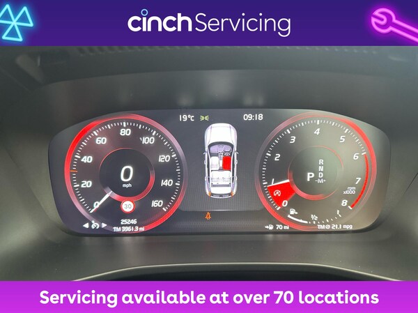 Used Volvo XC40 2018 for sale - 75574450: Photo 18