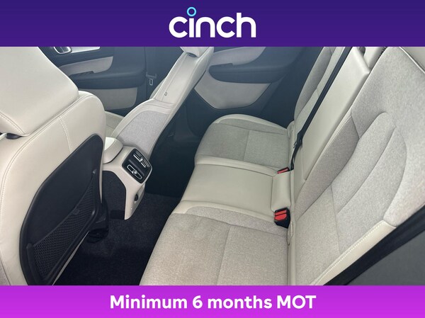 Used Volvo XC40 2018 for sale - 75574450: Photo 20