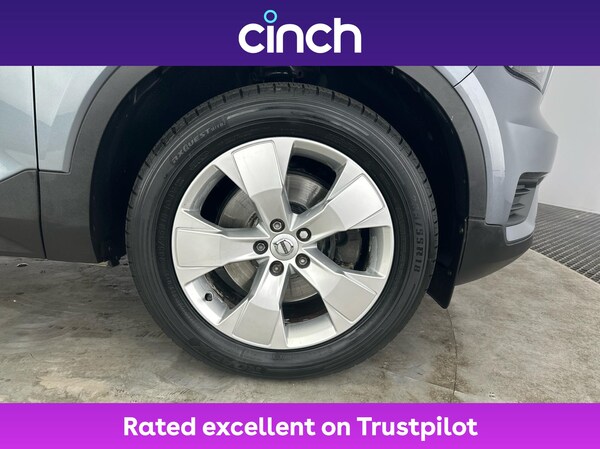 Used Volvo XC40 2018 for sale - 75574450: Photo 28