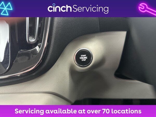 Used Volvo XC40 2018 for sale - 75574450: Photo 36