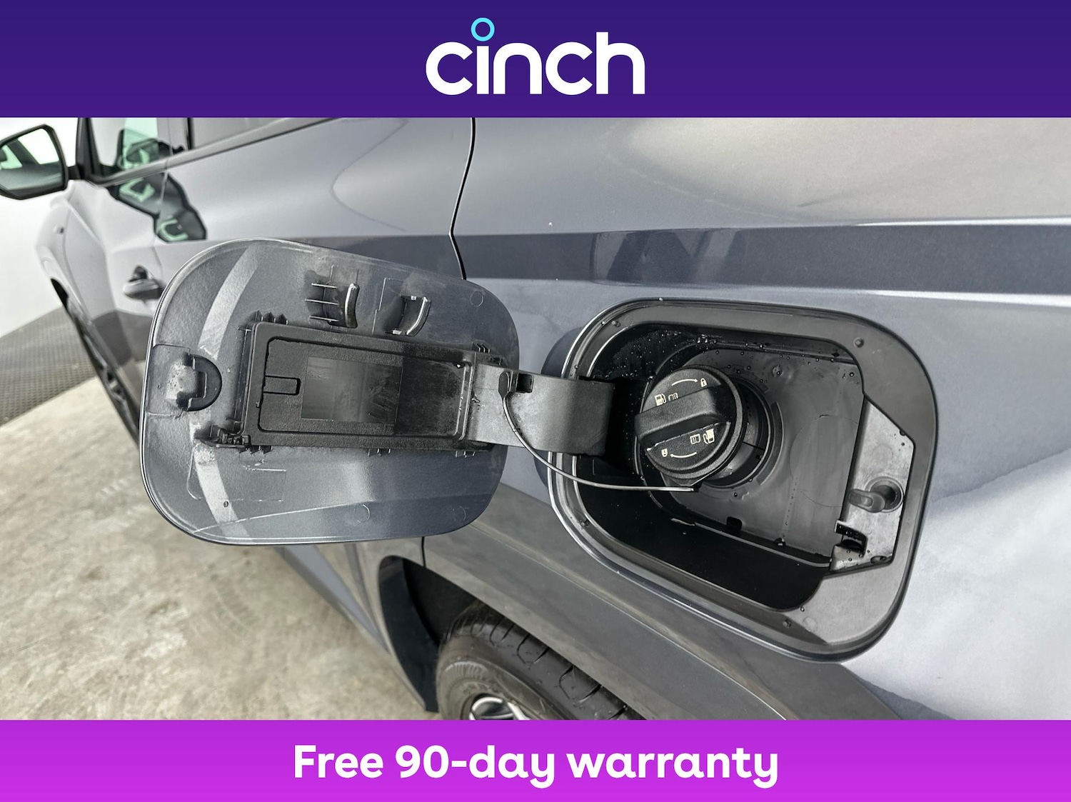 Used Hyundai TUCSON 2023 for sale - 76315928: Photo 29