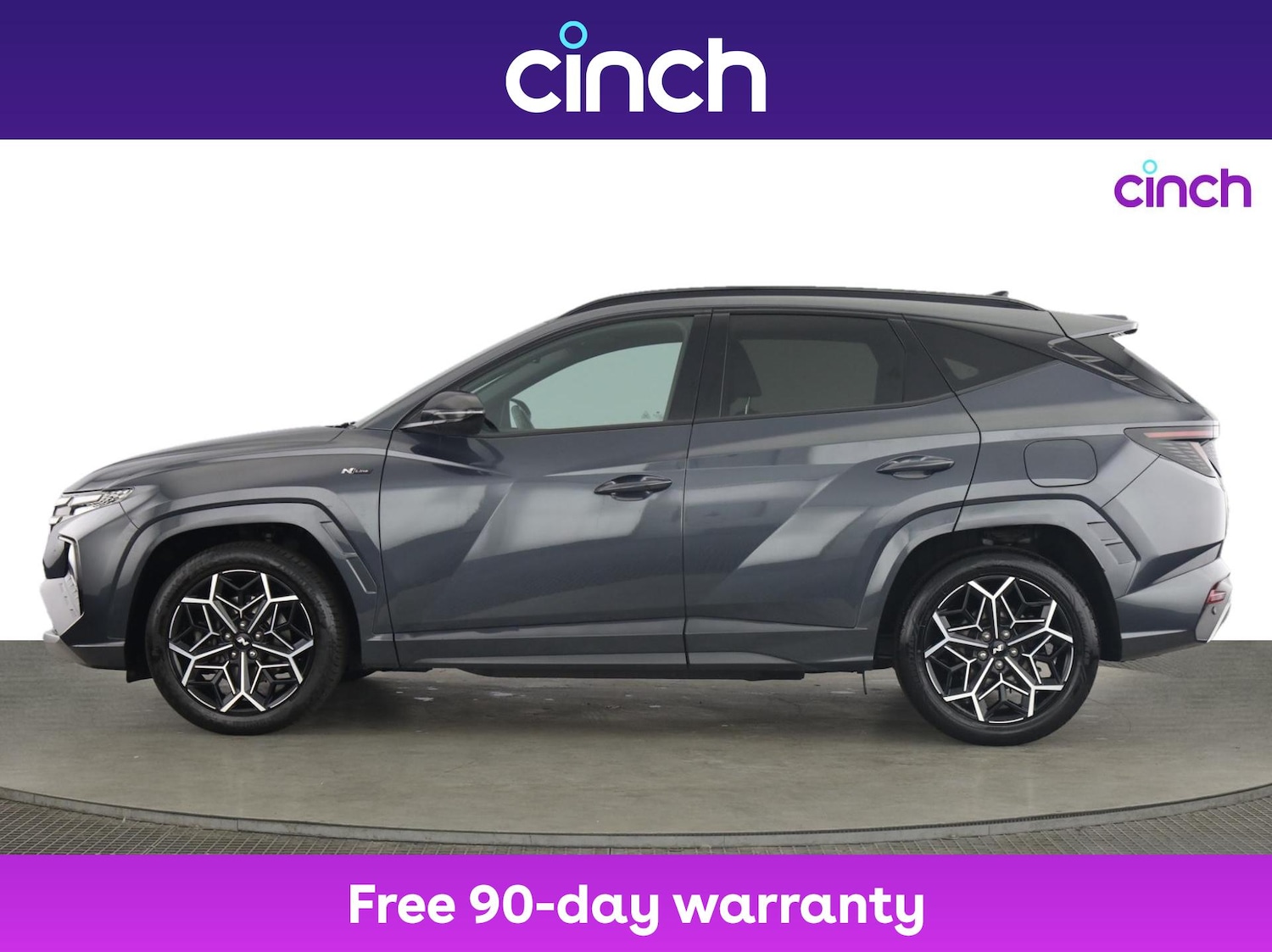 Used Hyundai TUCSON 2023 for sale - 76315928: Photo 8
